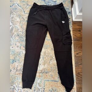 YoungLA 2x joggers sweat pants xxl